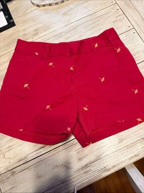 Tahiti reef club shorts